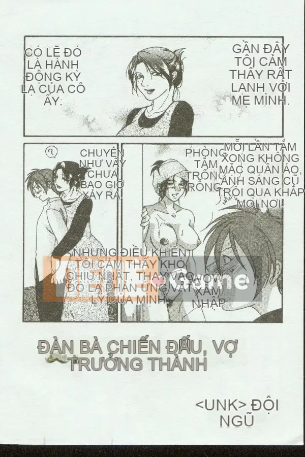 [Tuyển tập] Kinbo Inkan [Chuu]