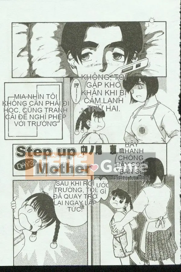 [Tuyển tập] Mẹ kiếp 3 [Chuu]