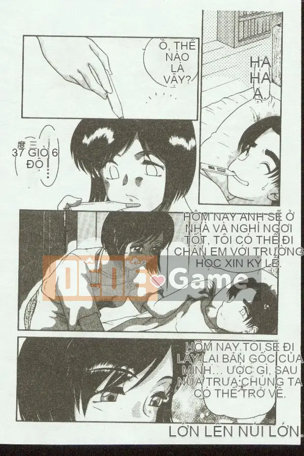 [Tuyển tập] Mẹ kiếp 3 [Chuu]