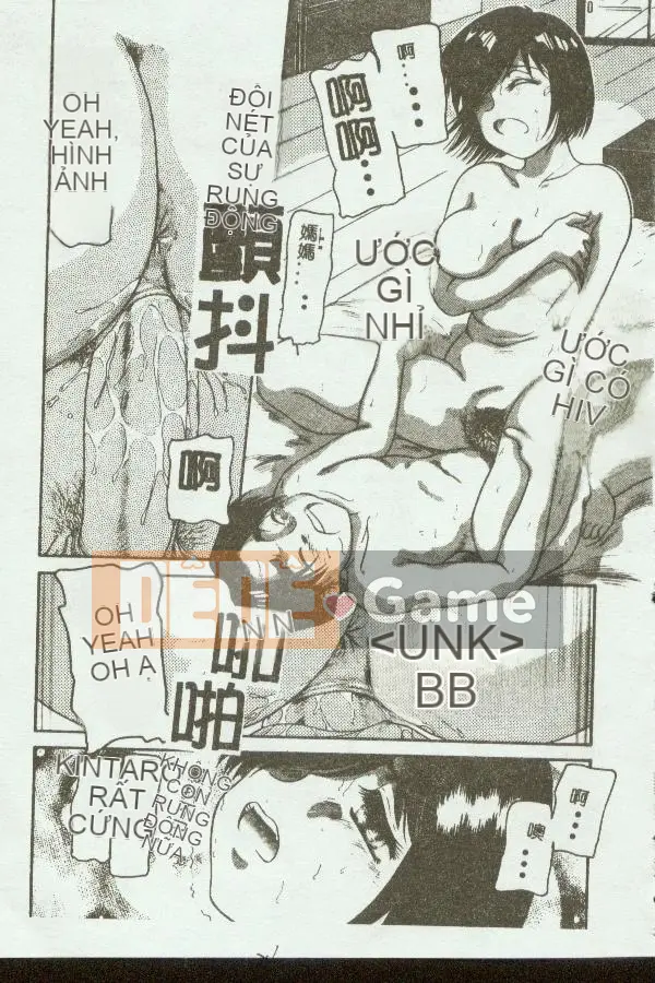 [Tuyển tập] Mẹ kiếp 3 [Chuu]