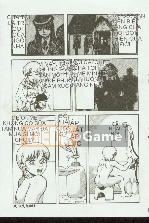 [Tuyển tập] Mẹ kiếp 3 [Chuu]