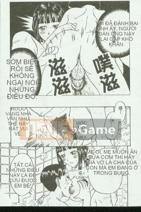 [Tuyển tập] Mẹ kiếp 3 [Chuu]