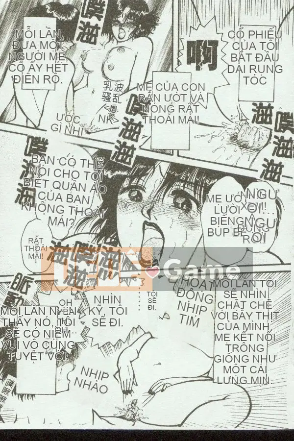 [Tuyển tập] Mẹ kiếp 3 [Chuu]