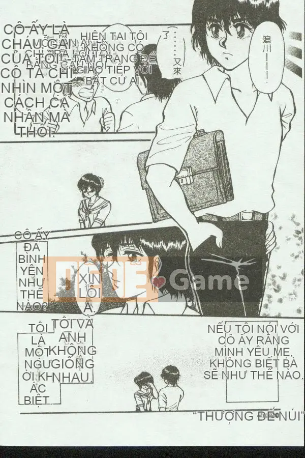 [Tuyển tập] Mẹ kiếp 3 [Chuu]