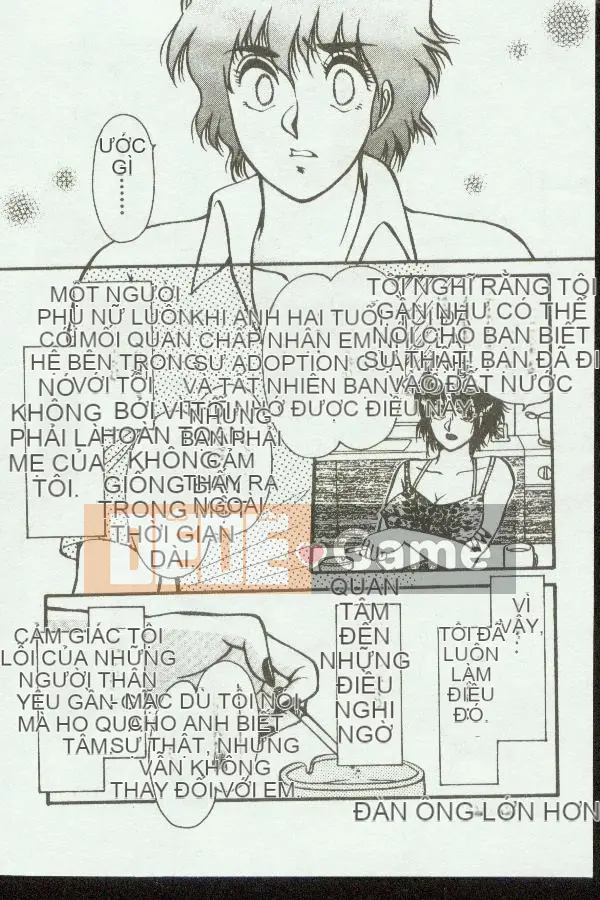 [Tuyển tập] Mẹ kiếp 3 [Chuu]