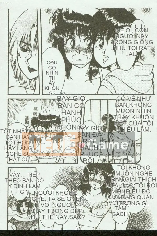 [Tuyển tập] Mẹ kiếp 3 [Chuu]