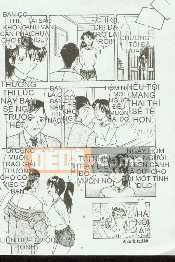 [Tuyển tập] Mẹ kiếp 3 [Chuu]