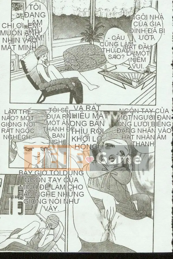 [Tuyển tập] Mẹ kiếp 3 [Chuu]