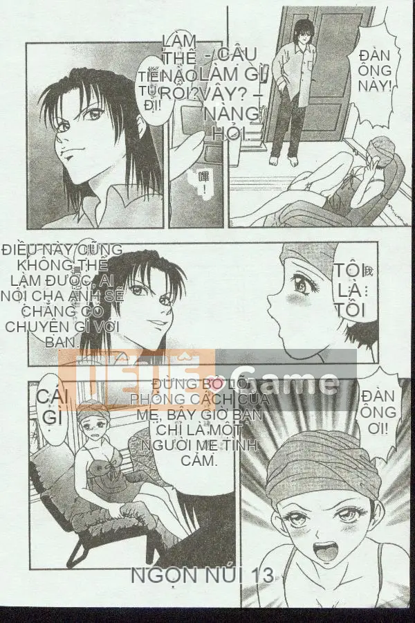 [Tuyển tập] Mẹ kiếp 3 [Chuu]