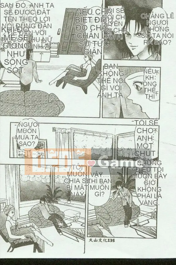 [Tuyển tập] Mẹ kiếp 3 [Chuu]