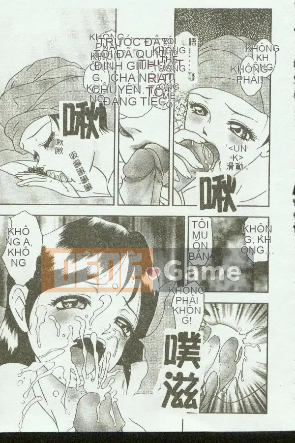 [Tuyển tập] Mẹ kiếp 3 [Chuu]