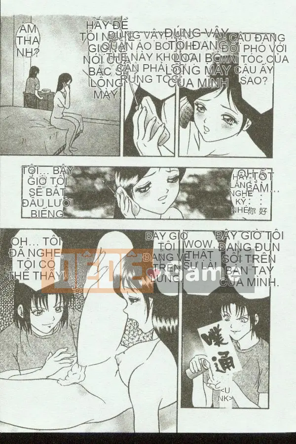 [Tuyển tập] Mẹ kiếp 3 [Chuu]