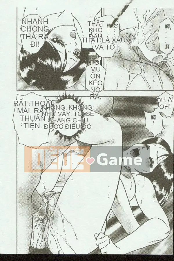 [Tuyển tập] Mẹ kiếp 3 [Chuu]