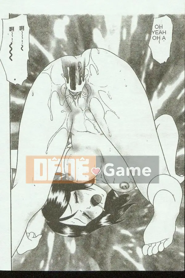 [Tuyển tập] Mẹ kiếp 3 [Chuu]