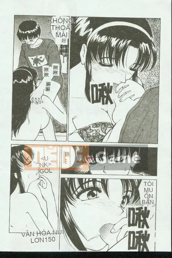 [Tuyển tập] Mẹ kiếp 3 [Chuu]