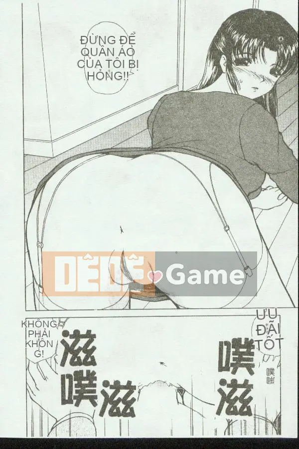 [Tuyển tập] Mẹ kiếp 3 [Chuu]