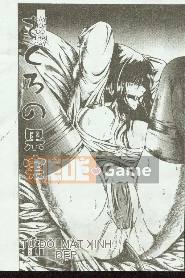 [Tuyển tập] Mẹ kiếp 3 [Chuu]