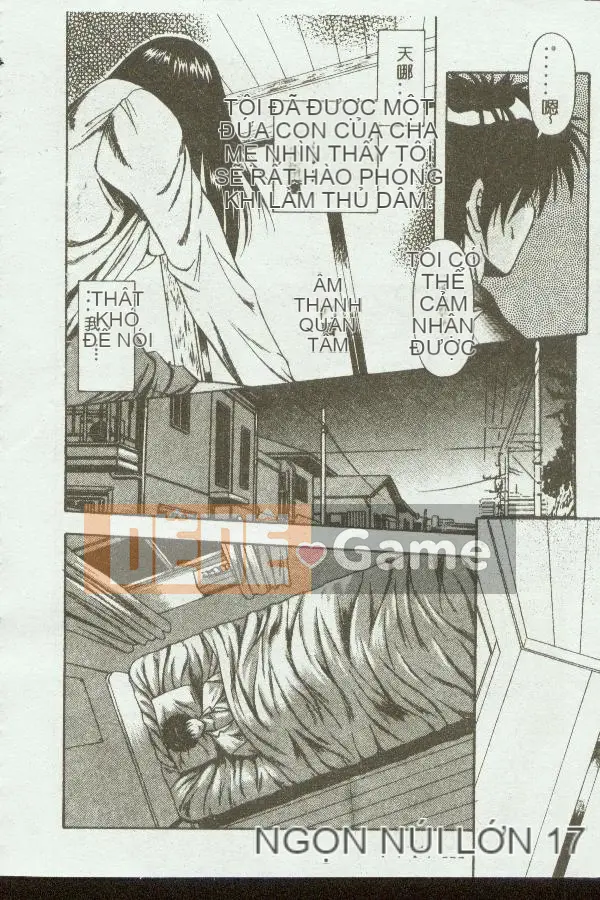 [Tuyển tập] Mẹ kiếp 3 [Chuu]