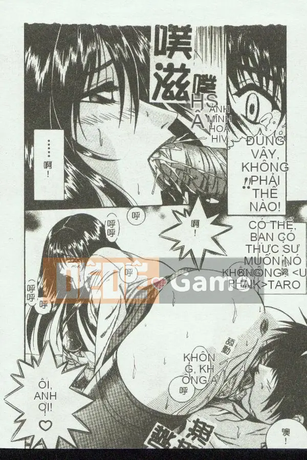 [Tuyển tập] Mẹ kiếp 3 [Chuu]