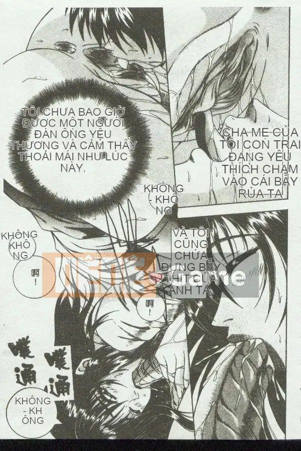 [Tuyển tập] Mẹ kiếp 3 [Chuu]