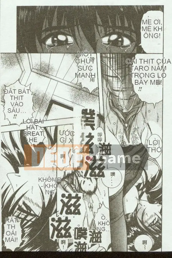 [Tuyển tập] Mẹ kiếp 3 [Chuu]