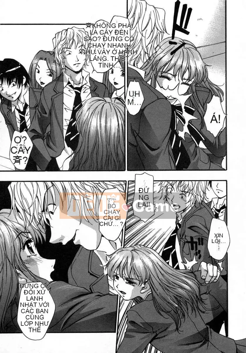 [Kirara Moe] Con gái tôi.