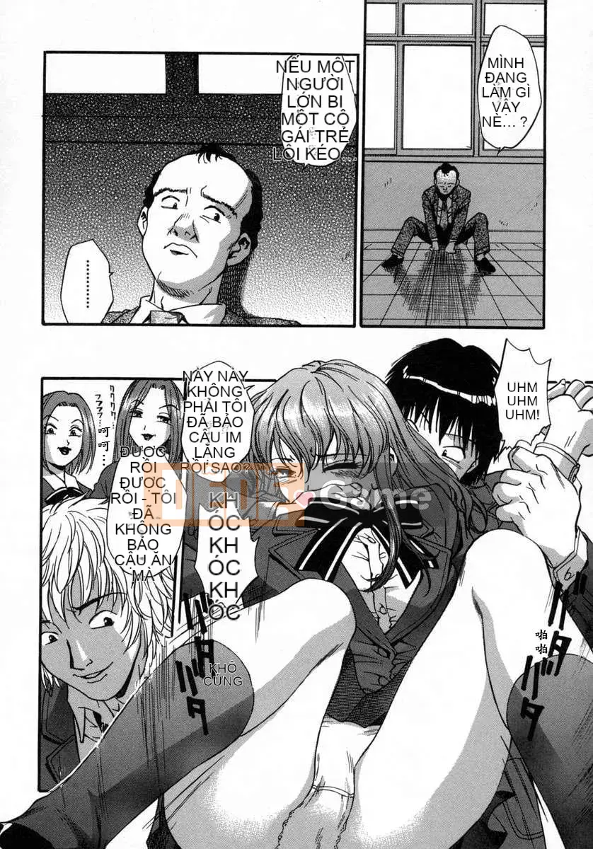 [Kirara Moe] Con gái tôi.