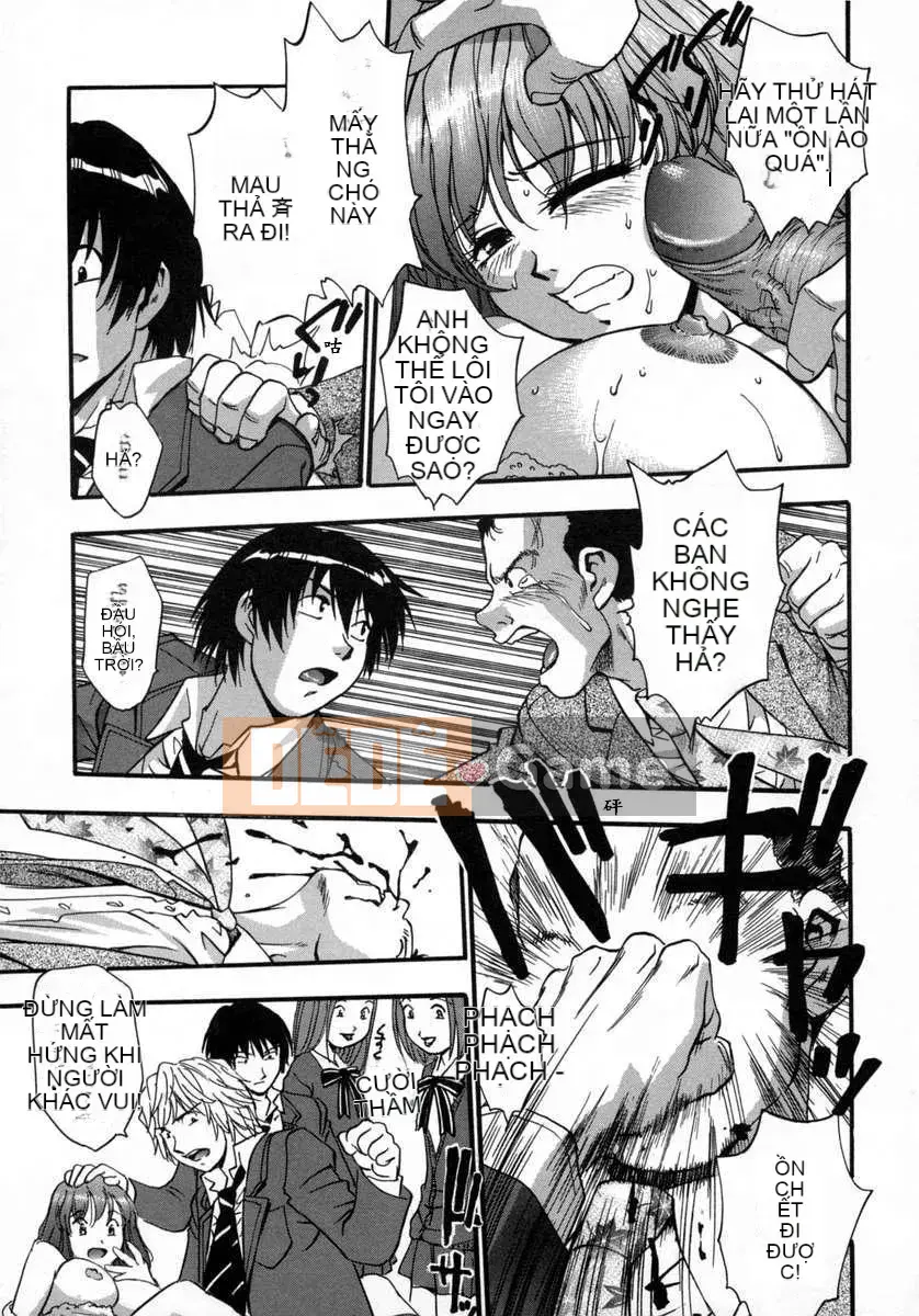 [Kirara Moe] Con gái tôi.