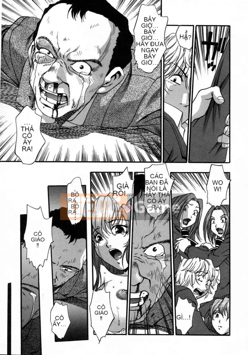 [Kirara Moe] Con gái tôi.