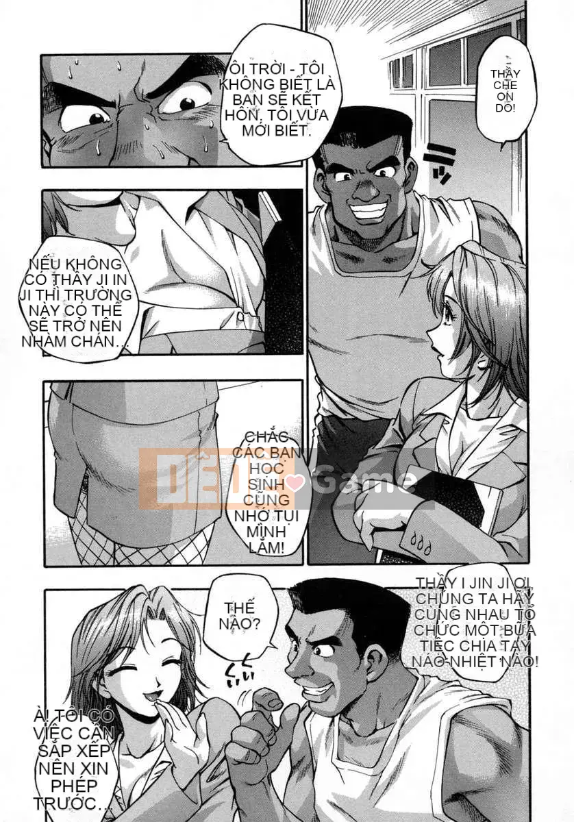 [Kirara Moe] Con gái tôi.