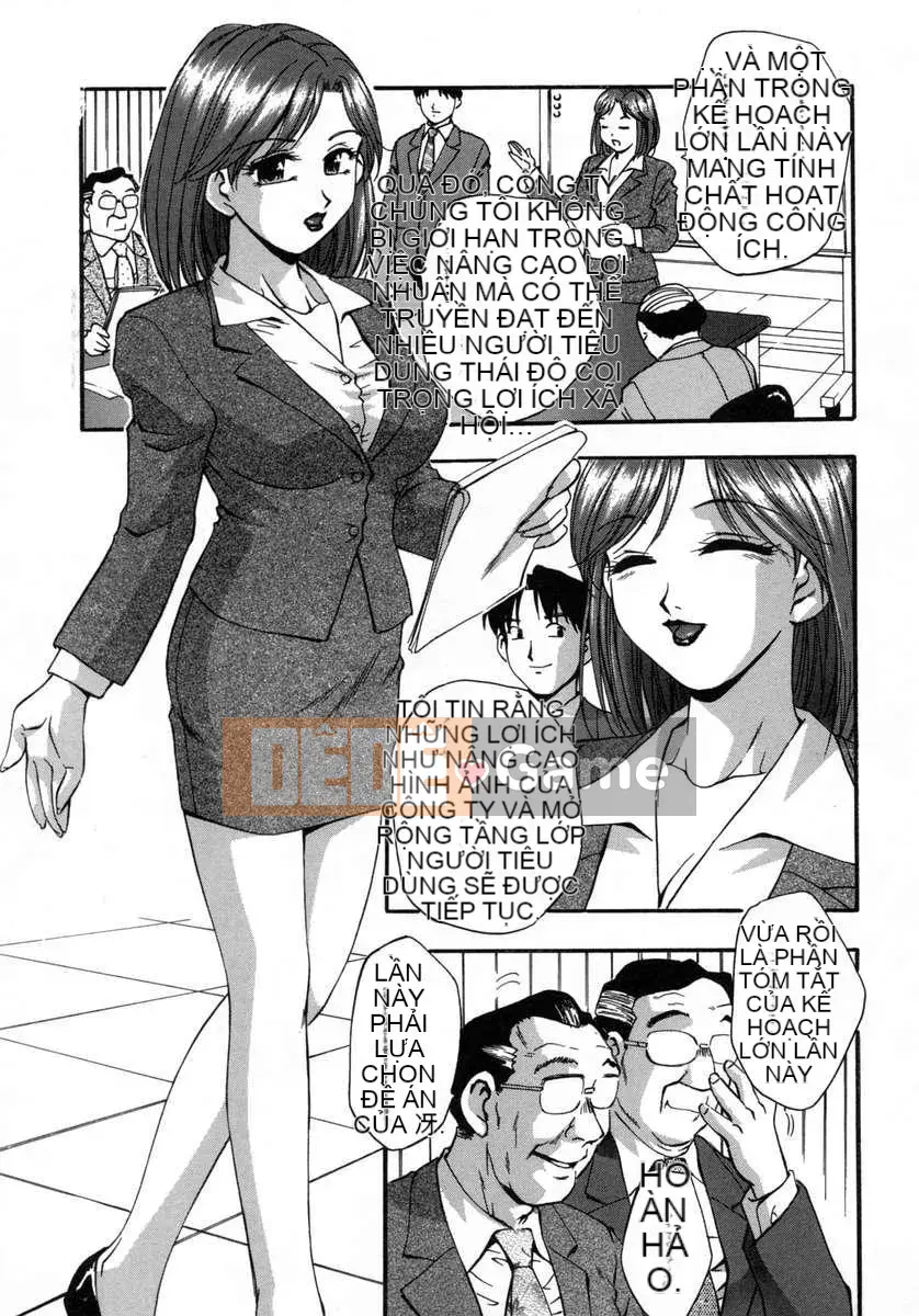 [Kirara Moe] Con gái tôi.