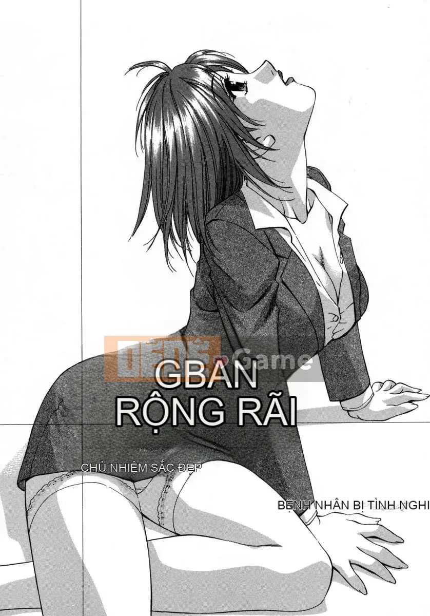 [Kirara Moe] Con gái tôi.