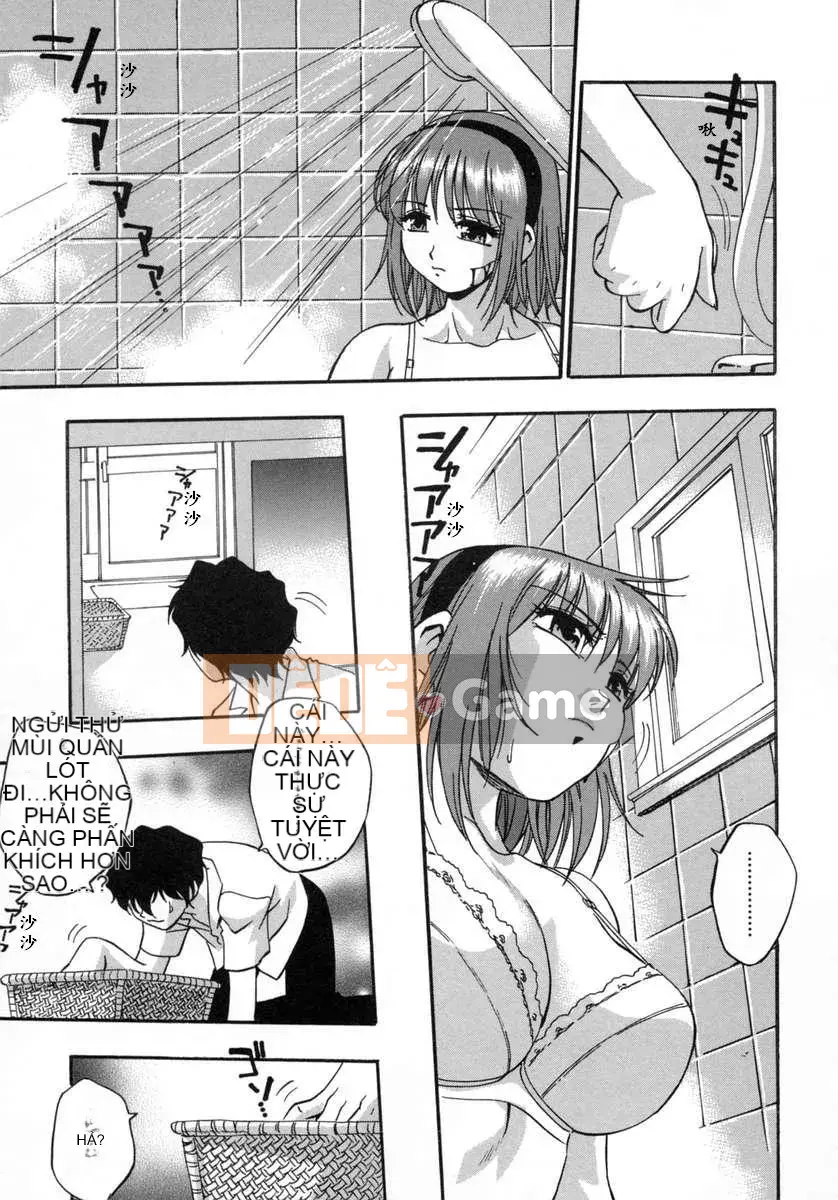 [Kirara Moe] Con gái tôi.