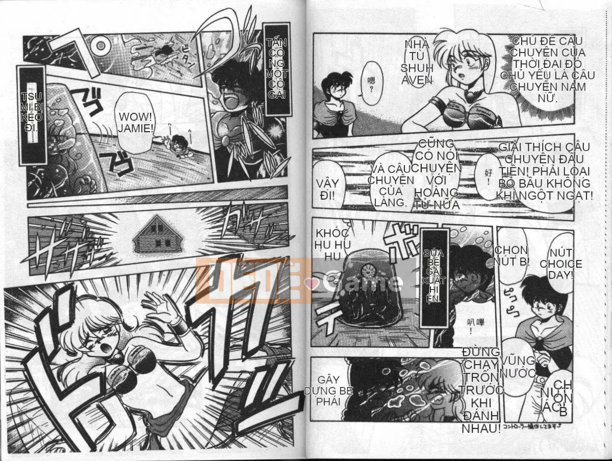 [Tuyển tập] Extra Whisper 94 Vol.5 Tokushu・FANTASY [Chu]