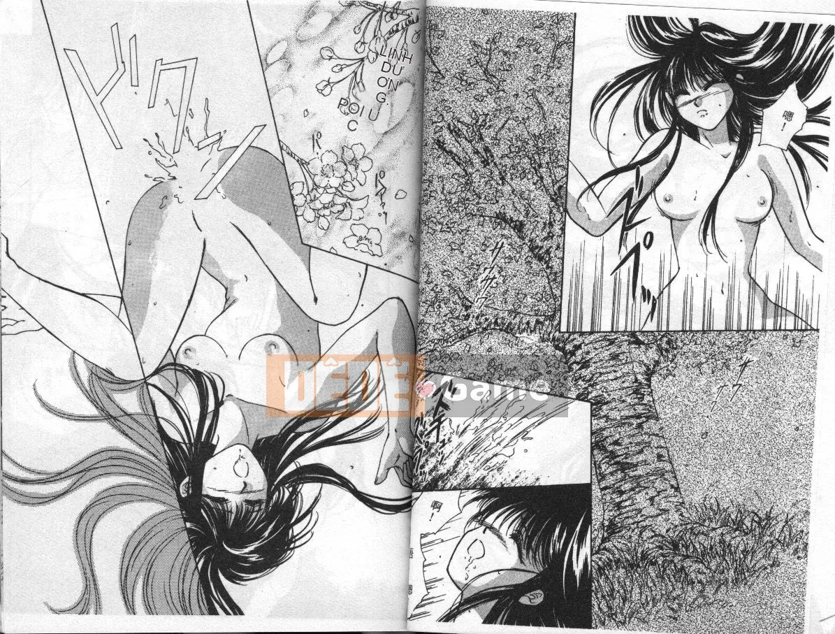 [Tuyển tập] Extra Whisper 94 Vol.5 Tokushu・FANTASY [Chu]