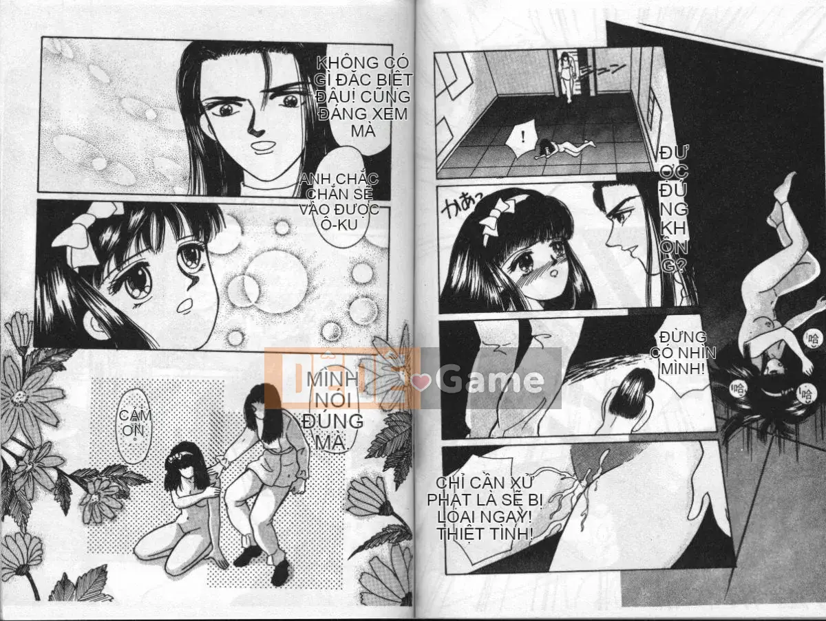 [Tuyển tập] Extra Whisper 94 Vol.5 Tokushu・FANTASY [Chu]