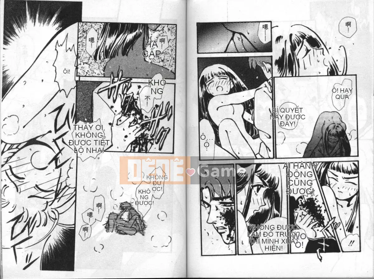 [Tuyển tập] Extra Whisper 94 Vol.5 Tokushu・FANTASY [Chu]