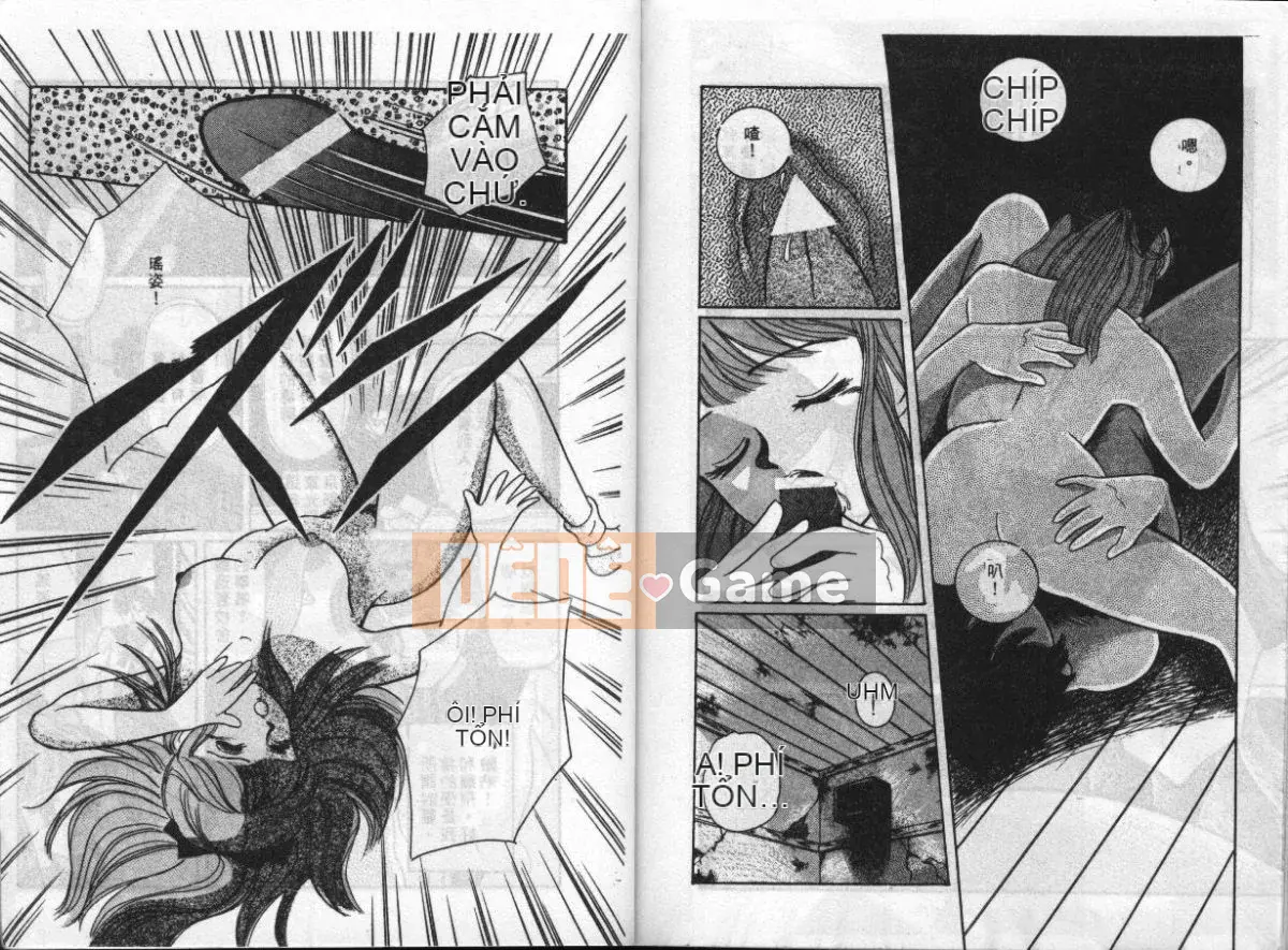 [Tuyển tập] Extra Whisper 94 Vol.5 Tokushu・FANTASY [Chu]