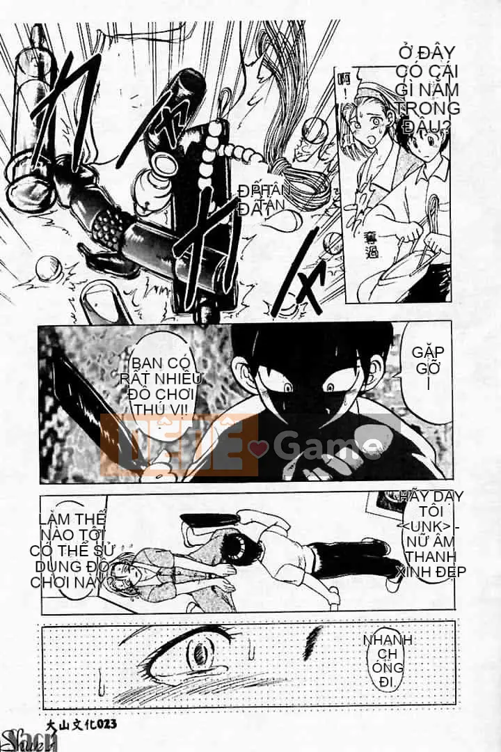 [Tuyển tập] Kanin no Ie Vol.2 ~Mẹ và con trai~ [Chuu]