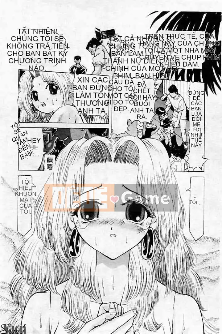 [Tuyển tập] Kanin no Ie Vol.2 ~Mẹ và con trai~ [Chuu]
