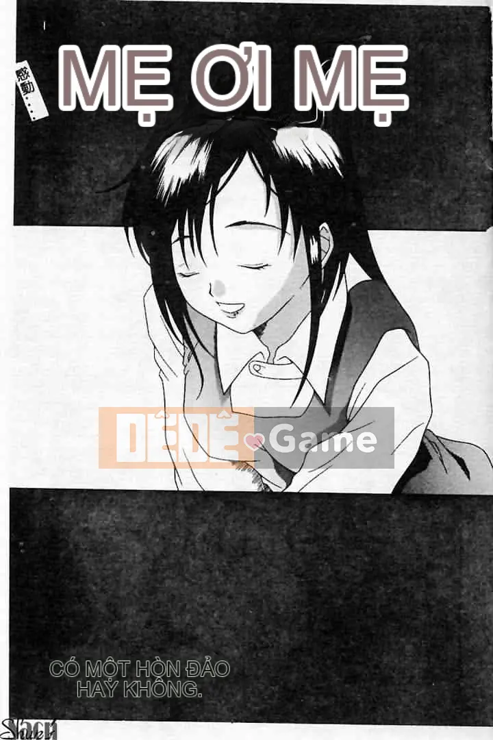 [Tuyển tập] Kanin no Ie Vol.2 ~Mẹ và con trai~ [Chuu]