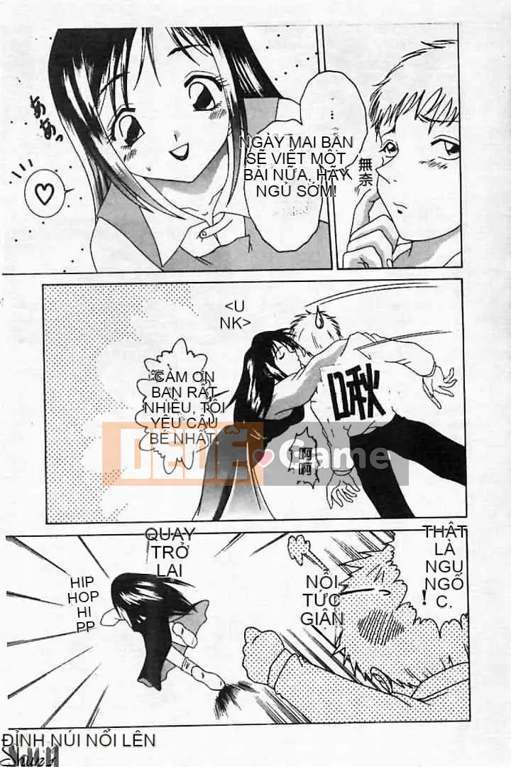 [Tuyển tập] Kanin no Ie Vol.2 ~Mẹ và con trai~ [Chuu]