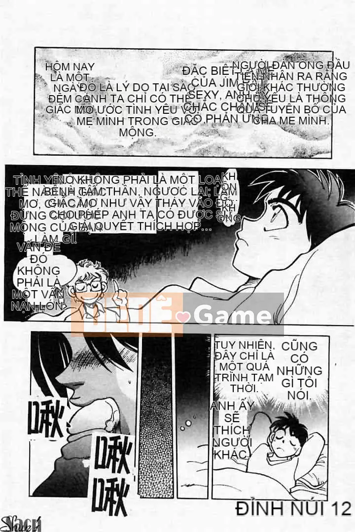 [Tuyển tập] Kanin no Ie Vol.2 ~Mẹ và con trai~ [Chuu]