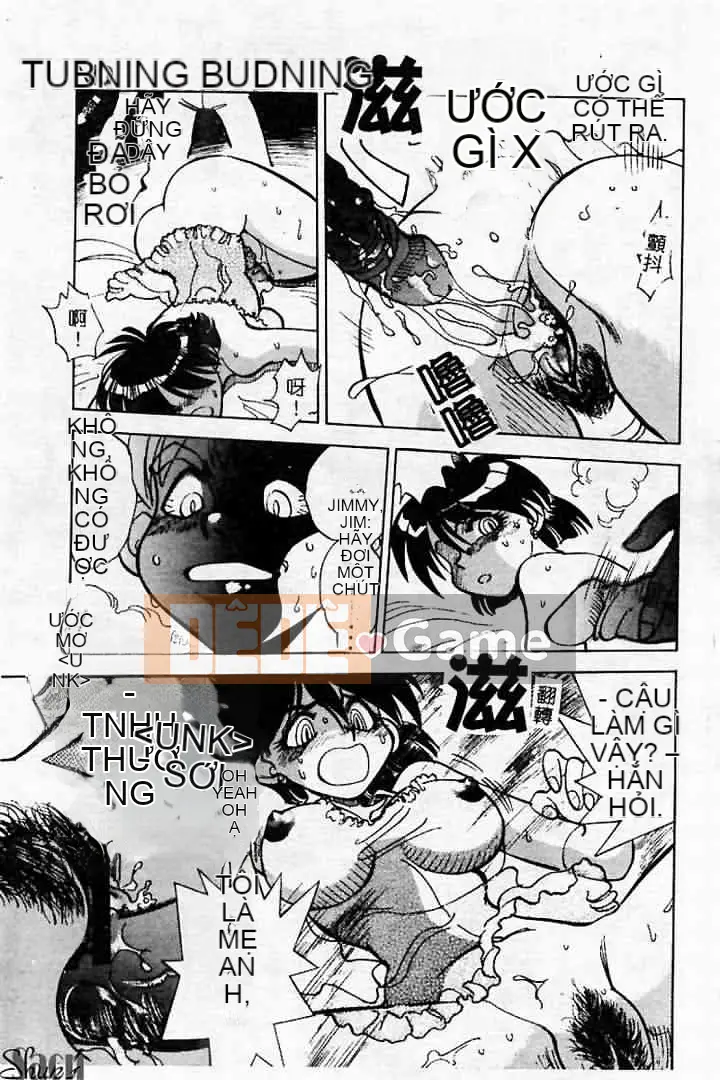 [Tuyển tập] Kanin no Ie Vol.2 ~Mẹ và con trai~ [Chuu]