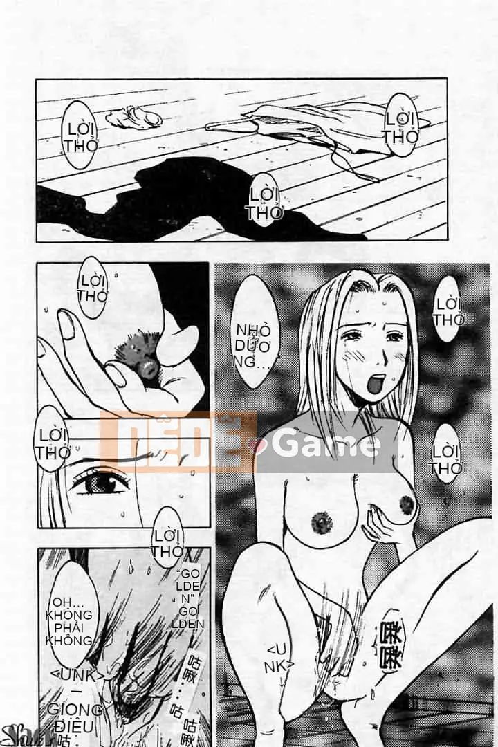 [Tuyển tập] Kanin no Ie Vol.2 ~Mẹ và con trai~ [Chuu]