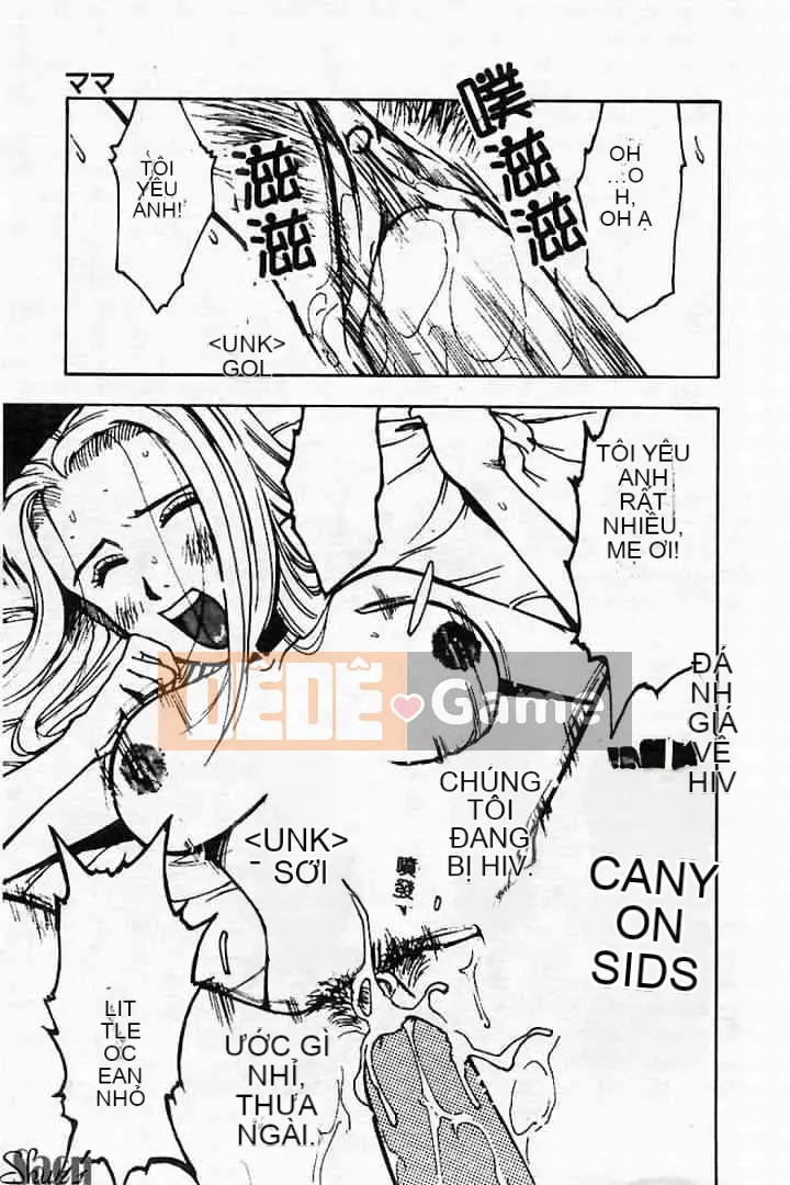 [Tuyển tập] Kanin no Ie Vol.2 ~Mẹ và con trai~ [Chuu]