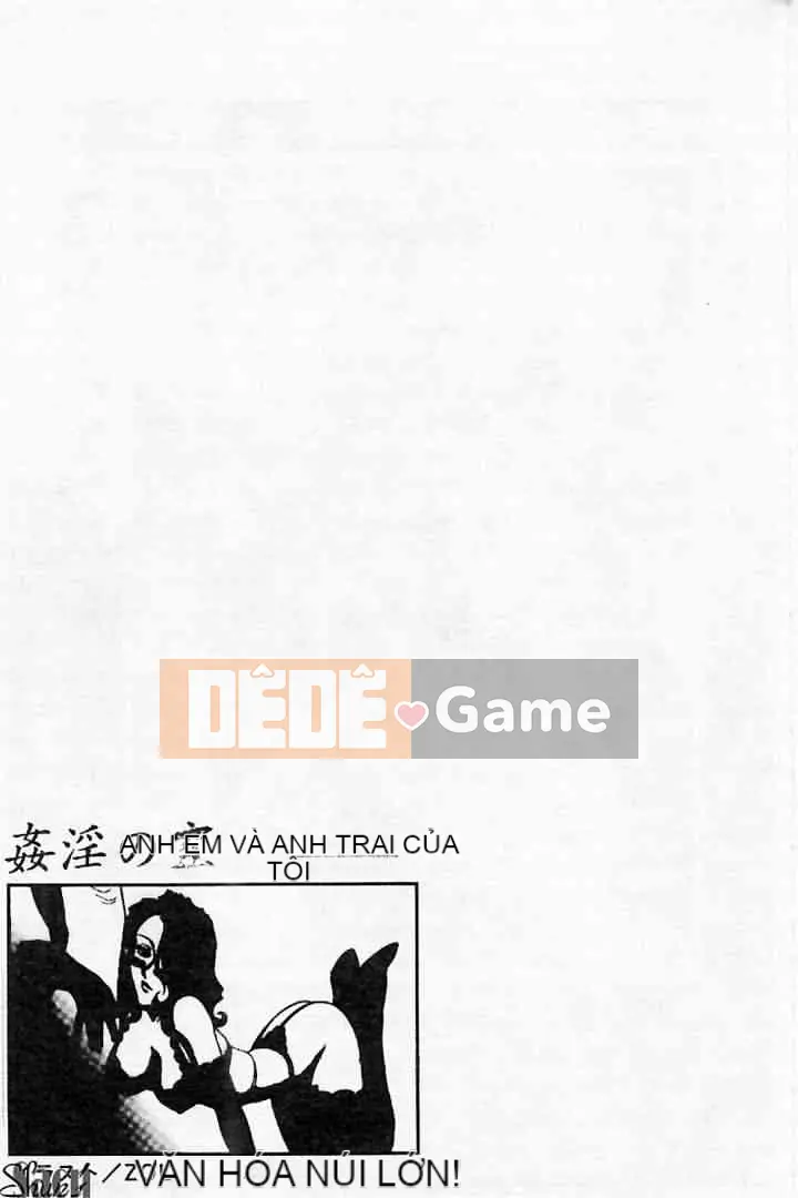 [Tuyển tập] Kanin no Ie Vol.2 ~Mẹ và con trai~ [Chuu]