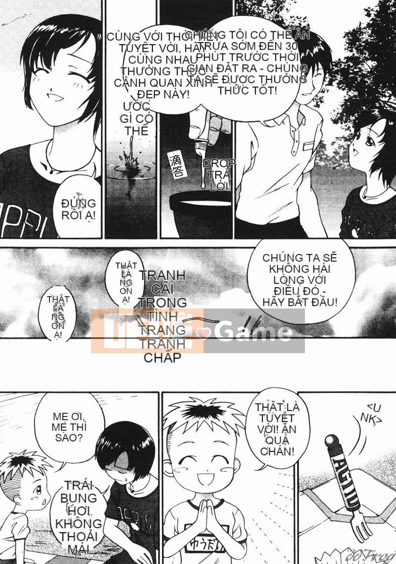 [Tuyển tập] Hitozuma Sekkan [Chuu]