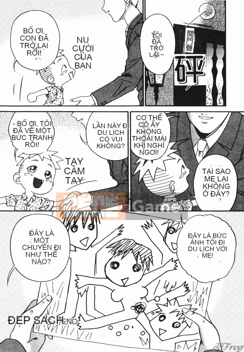 [Tuyển tập] Hitozuma Sekkan [Chuu]