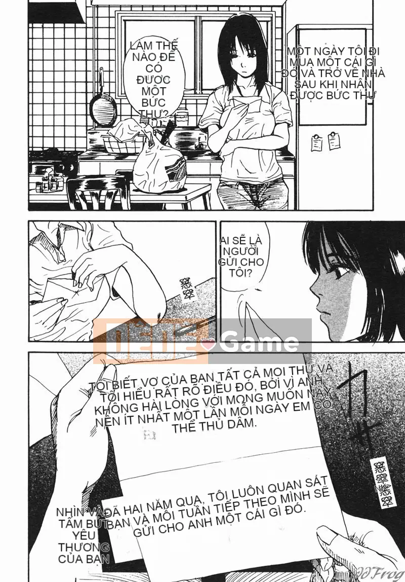 [Tuyển tập] Hitozuma Sekkan [Chuu]